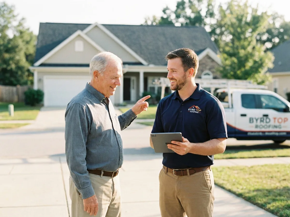 Roofing Luck, WI FAQs